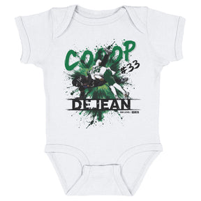 Cooper DeJean Kids Baby Onesie | 500 LEVEL