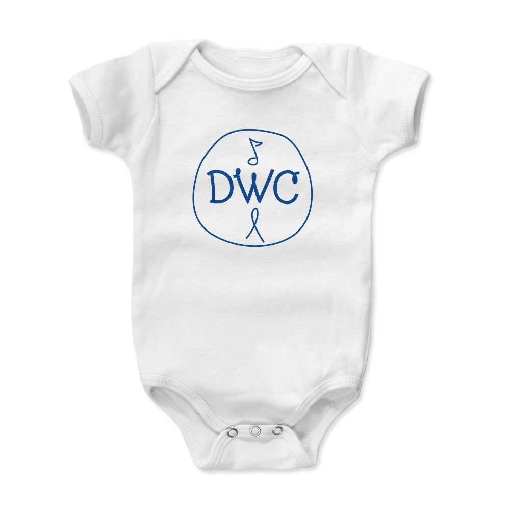 Dancing While Cancering Kids Baby Onesie | 500 LEVEL