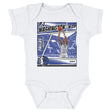 P.J. Washington Kids Baby Onesie | 500 LEVEL