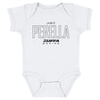 James Perella Kids Baby Onesie | 500 LEVEL