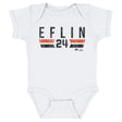 Zach Eflin Kids Baby Onesie | 500 LEVEL