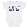 Torry Holt Kids Baby Onesie | 500 LEVEL