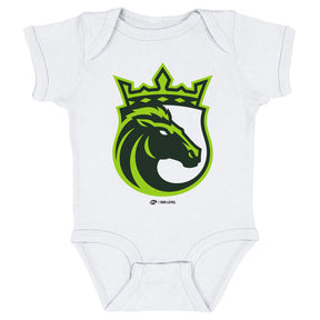 Louisville Kings Kids Baby Onesie | 500 LEVEL