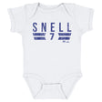 Blake Snell Kids Baby Onesie | 500 LEVEL