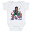 Andre Dawson Kids Baby Onesie | 500 LEVEL