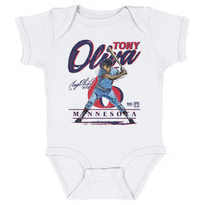 Tony Oliva Kids Baby Onesie | 500 LEVEL