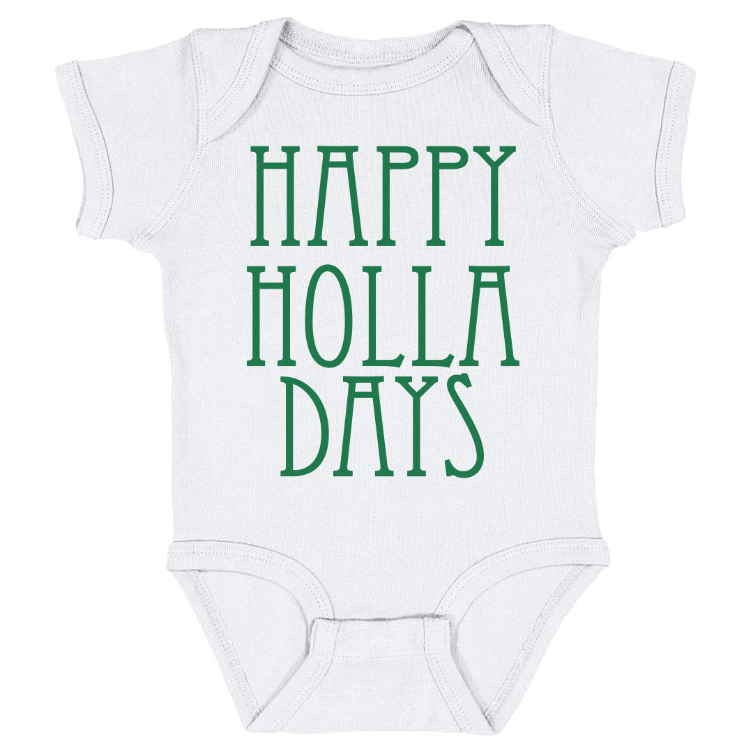 Christmas Kids Baby Onesie | 500 LEVEL