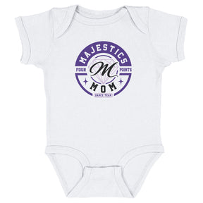 Four Points Kids Baby Onesie | 500 LEVEL