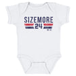 Grady Sizemore Kids Baby Onesie | 500 LEVEL