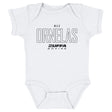 Max Ornelas Kids Baby Onesie | 500 LEVEL