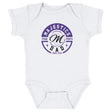 Four Points Kids Baby Onesie | 500 LEVEL