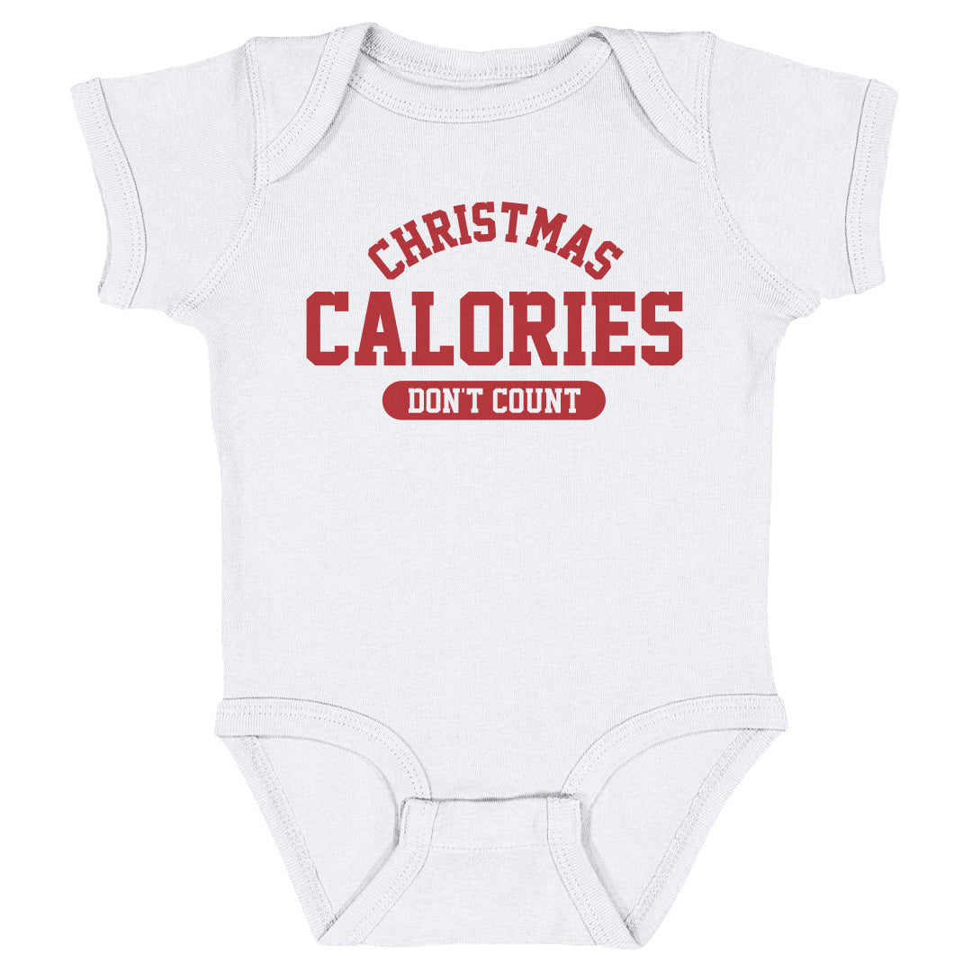 Christmas Kids Baby Onesie | 500 LEVEL