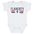 Jack Flaherty Kids Baby Onesie | 500 LEVEL