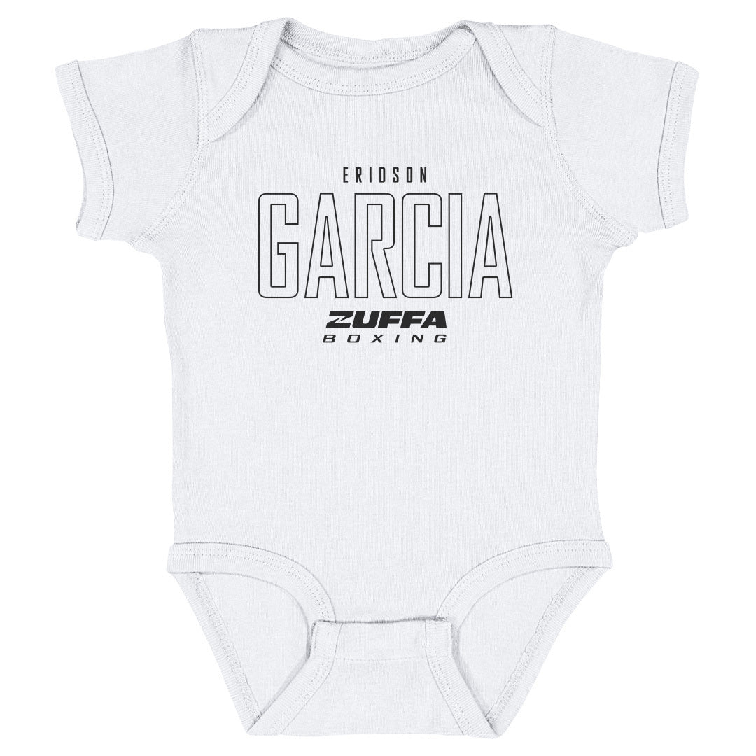 Eridson Garcia Kids Baby Onesie | 500 LEVEL