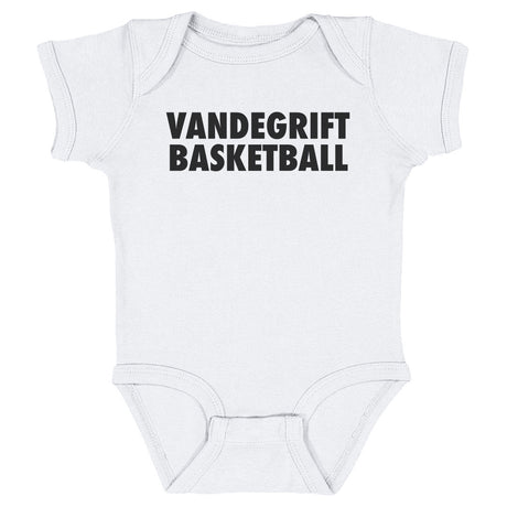 Vandegrift Kids Baby Onesie | 500 LEVEL