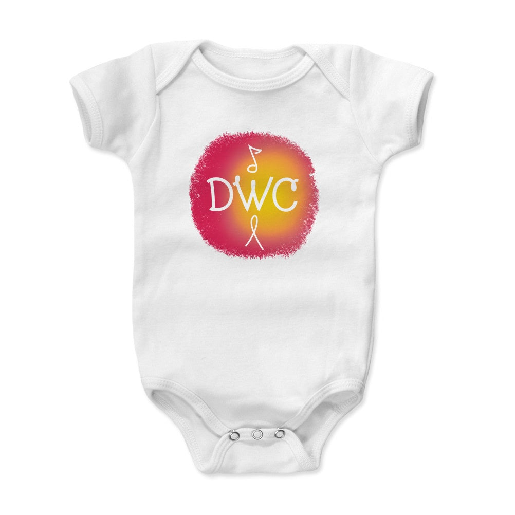 Dancing While Cancering Kids Baby Onesie | 500 LEVEL