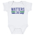 Ricky Watters Kids Baby Onesie | 500 LEVEL