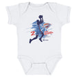 Shai Gilgeous-Alexander Kids Baby Onesie | 500 LEVEL