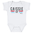 Owen Caissie Kids Baby Onesie | 500 LEVEL