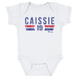 Owen Caissie Kids Baby Onesie | 500 LEVEL