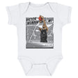 Victor Wembanyama Kids Baby Onesie | 500 LEVEL