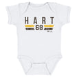 Kyle Hart Kids Baby Onesie | 500 LEVEL