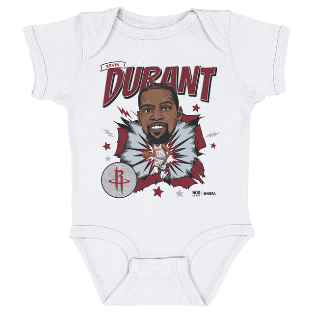Kevin Durant Kids Baby Onesie | 500 LEVEL