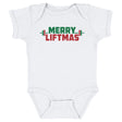 Christmas Kids Baby Onesie | 500 LEVEL