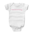 Dancing While Cancering Kids Baby Onesie | 500 LEVEL