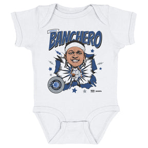 Paolo Banchero Kids Baby Onesie | 500 LEVEL
