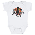 Alyssa Thomas Kids Baby Onesie | 500 LEVEL