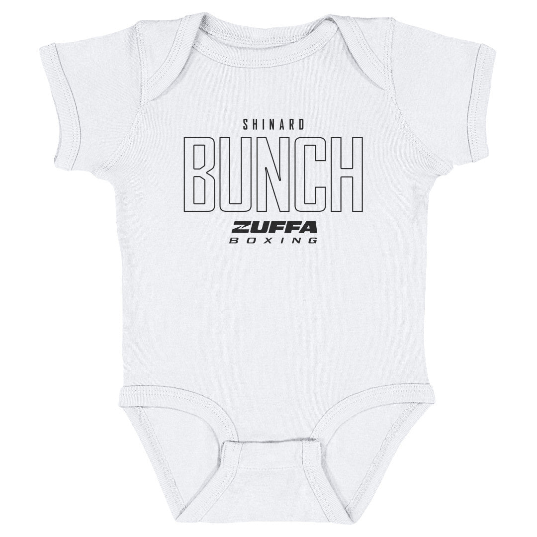 Shinard Bunch Kids Baby Onesie | 500 LEVEL