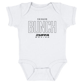 Shinard Bunch Kids Baby Onesie | 500 LEVEL