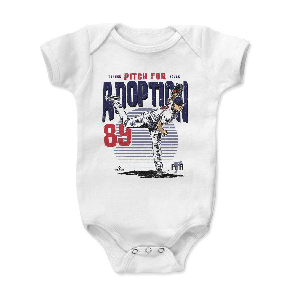 Pitch For Adoption Kids Baby Onesie | 500 LEVEL
