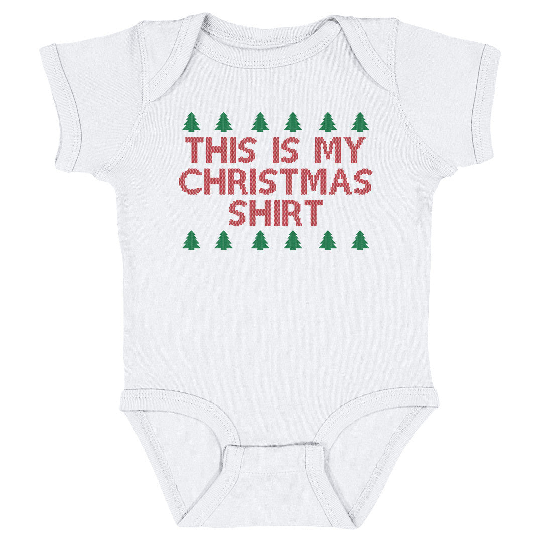 Christmas Kids Baby Onesie | 500 LEVEL