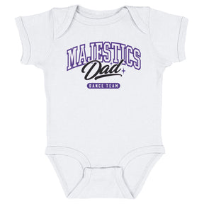 Four Points Kids Baby Onesie | 500 LEVEL