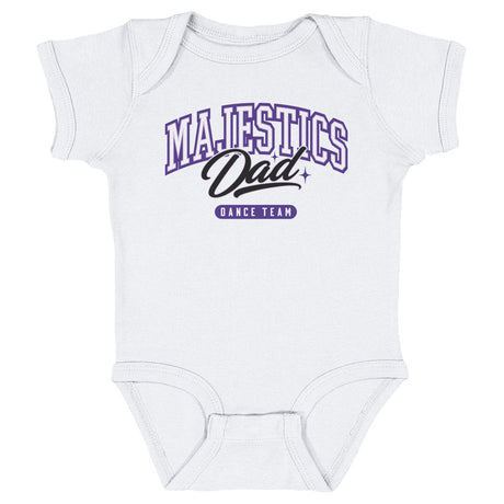 Four Points Kids Baby Onesie | 500 LEVEL