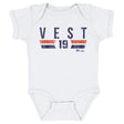 Will Vest Kids Baby Onesie | 500 LEVEL