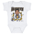 Tyrese Haliburton Kids Baby Onesie | 500 LEVEL