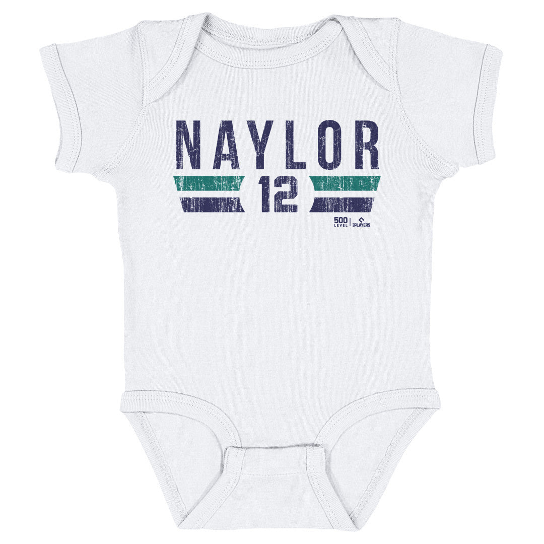 Josh Naylor Kids Baby Onesie | 500 LEVEL