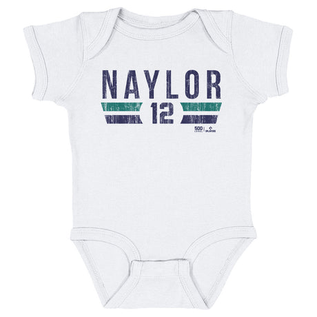 Josh Naylor Kids Baby Onesie | 500 LEVEL