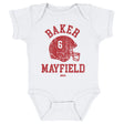 Baker Mayfield Kids Baby Onesie | 500 LEVEL
