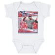 Zack Littell Kids Baby Onesie | 500 LEVEL