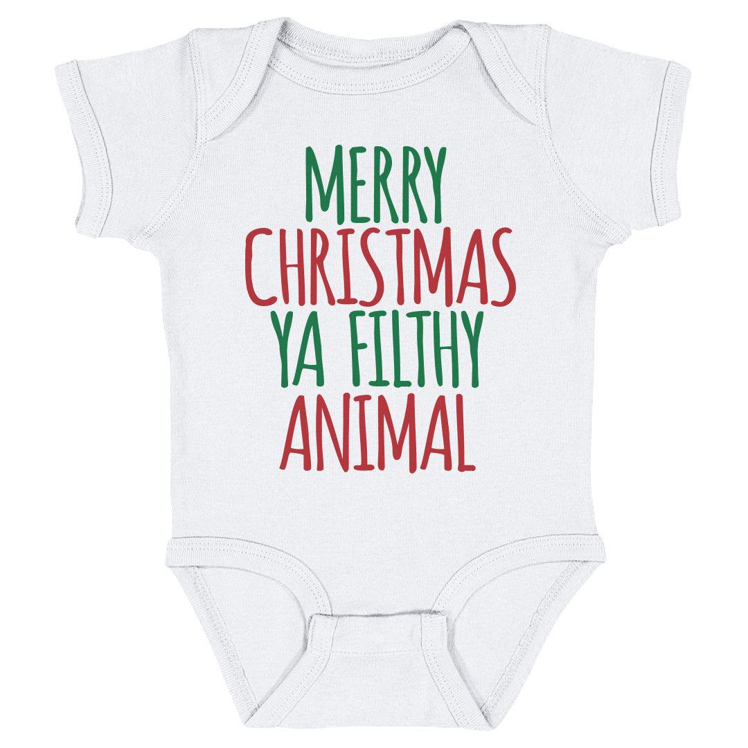 Christmas Kids Baby Onesie | 500 LEVEL
