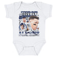 Aaron Judge Kids Baby Onesie | 500 LEVEL