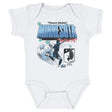 Minnesota United Kids Baby Onesie | 500 LEVEL