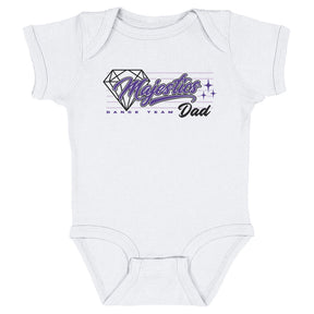 Four Points Kids Baby Onesie | 500 LEVEL