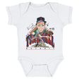 Alan Trammell Kids Baby Onesie | 500 LEVEL