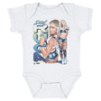 Sol Ruca Kids Baby Onesie | 500 LEVEL