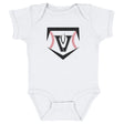 Vandegrift Kids Baby Onesie | 500 LEVEL